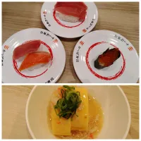 2026 0228　晩ごはん🍣|いもこ。さん