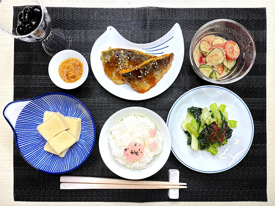夕飯|mimiさん
