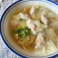 雲呑麺🇭🇰|アッチさん