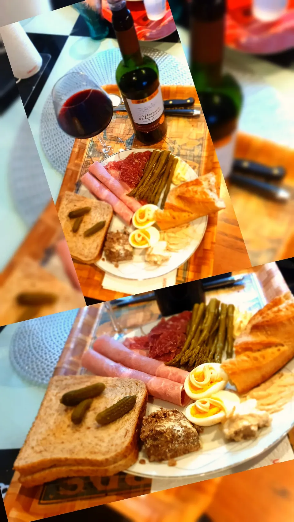 🇫🇷Cold plate mix🇫🇷|KWAII69さん