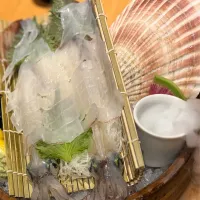 呼子イカ　リベンジの旅🦑✨|アッコ✨さん