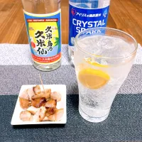 今週のオーブン予熱待ちで一杯|Ruotoさん