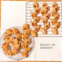 今週のベーコン・エピ|Ruotoさん