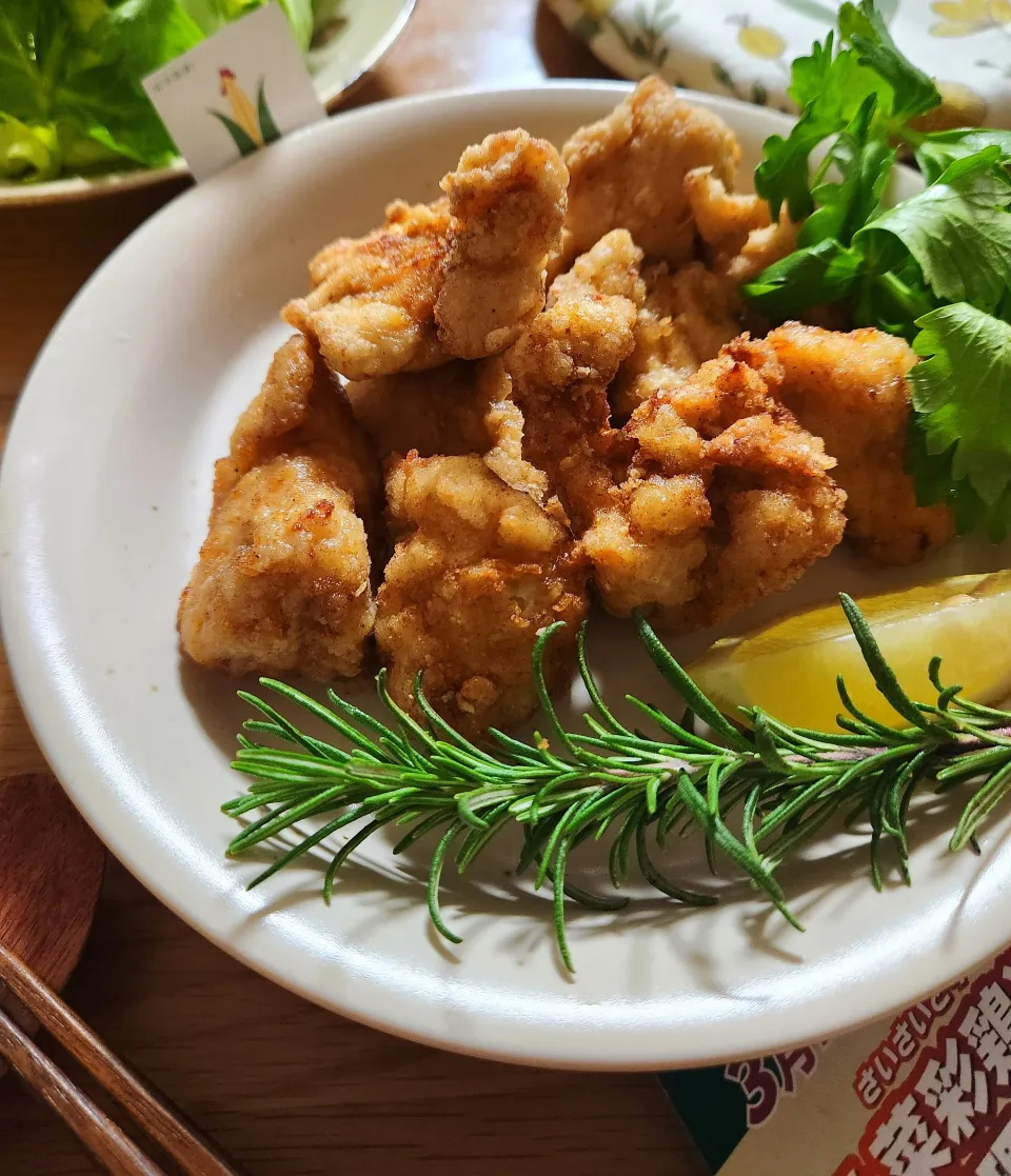 3月1日は菜彩鶏の日🐔❗|ナオミさん