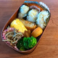 3/1塾弁当| いりごまさん