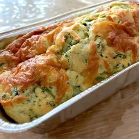 ケークサレ　ホール|Pecoさん