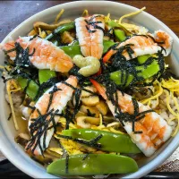 お茶漬け| アクちゃんさん