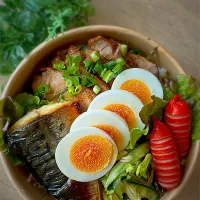 今日のお弁当|みゆき𐤔(◍´͈ ᵕ `͈ ◍)𐤔さん