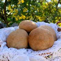 お初の生イースト使いで🩷|きみちさん