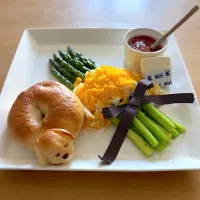 ビーグルベーグル| jarinkoさん