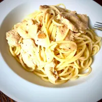 鶏むね肉のガリバタしじみ醤油|あつしさん