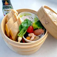 今日のお昼ご飯|Kiyomiさん