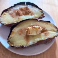 お芋ちゃん最高＼(^o^)／|チョコさん