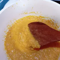 Carrot Soup|pleaseBEseetedさん