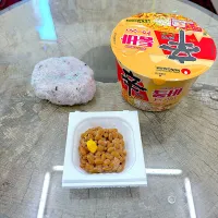 今日のお弁当‼︎ 1 March|Yoshinobu Nakagawaさん