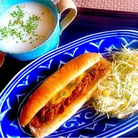 キューバサンド🇨🇺ランチ| KANAさん