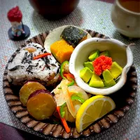 ワンプレートごはん|アルティッチョさん