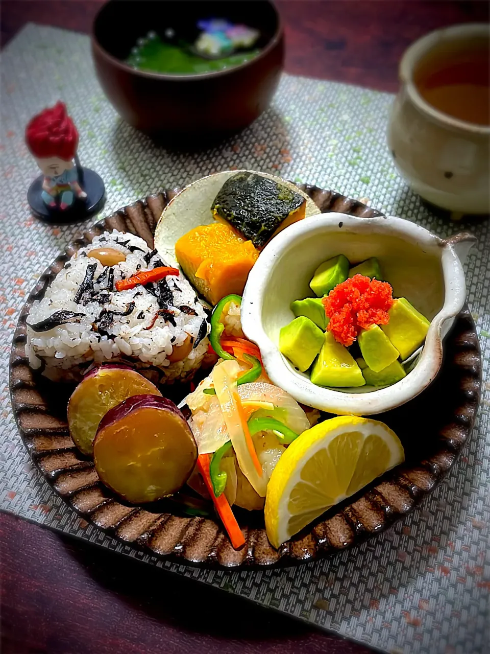 ワンプレートごはん|アルティッチョさん