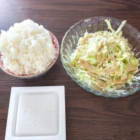 手抜き朝食|ひろさん