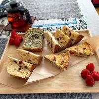 パンランチ|rumiさん