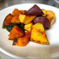 サツマ＆カボ|かずさん