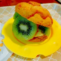 シュークリーム|もっさんさん