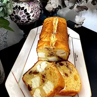 ダブルチーズケーキ|Mikaさん