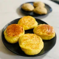 豆腐チーズパン|@y@さん