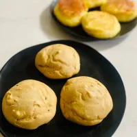 カカオ豆腐パン|@y@さん