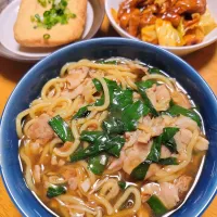 本日(2026.03.01)のお夕飯♪|marikuruさん