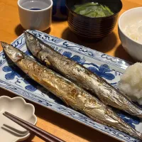 晩酌定食|かすべえ!さん