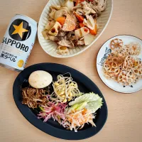 いっぱい食べよう れんこん料理| FIKA789さん