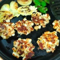  大根餅|みったんさん