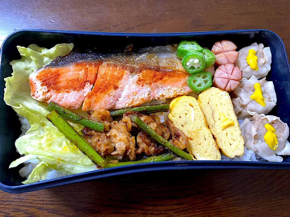 単身赴任弁当389|単身赴任のっちさん