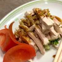 夜ごはん| ともえ☆さん