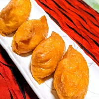 🎎お雛様の稲荷寿司🍣🌟|香っちゃんさん