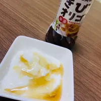 プレーンヨーグルトきびオリゴかけ| とっしぃさん
