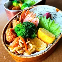 お弁当|＆kitchenさん