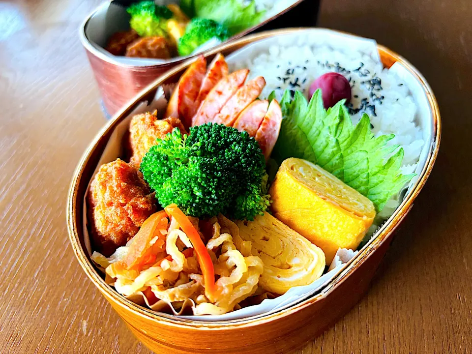 お弁当|＆kitchenさん