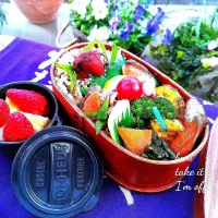 本日の夫弁|ぶりさんさん