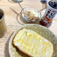 きびオリゴトースト❗️|じゃっきーさん