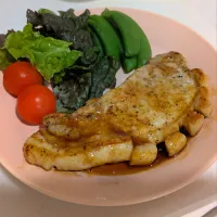 トンテキ🐷|じょうさん