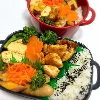 お弁当|kazuko pさん