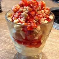 🍓パフェ|Mihoさん