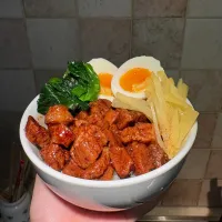 ルーローハン🇹🇼|ほのみさん