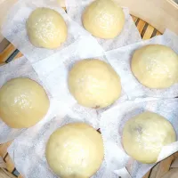 酒まんじゅう|samutanさん