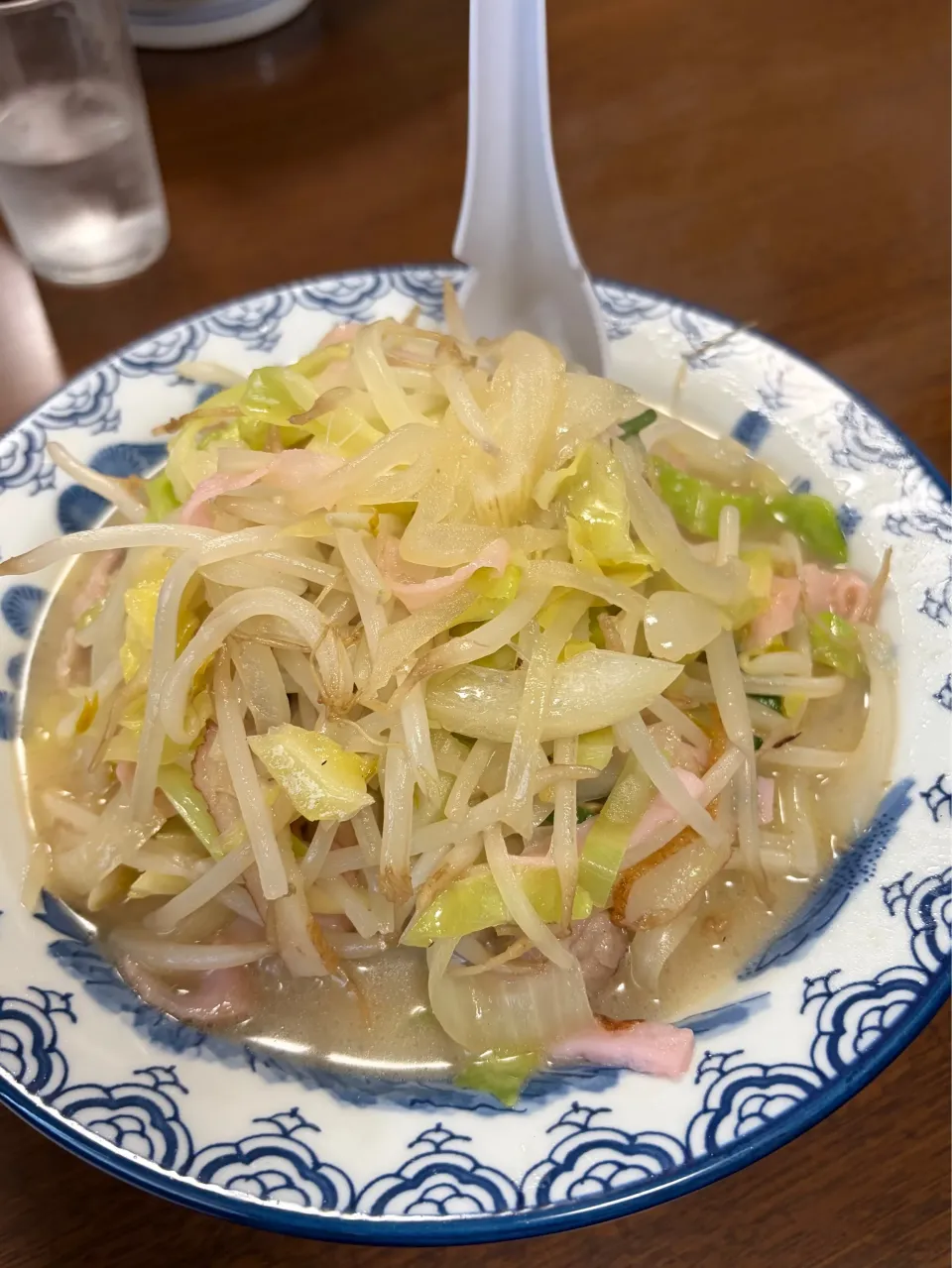 佐賀のソウルフード「井手ちゃんぽん」 & 志賀島のサザエ🌊|アッコ✨さん