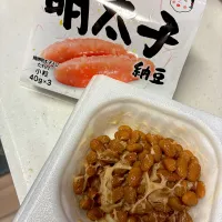 納豆| kazuko pさん