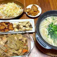 とりごぼう。|kerryさん