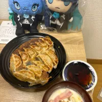 悪魔のバター雑煮|Ato｜疲れてても和食さん